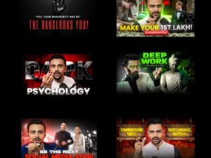 THE ULTIMATE SAVIOUR PLAN! (COMBOS OF ALL 6 WORKSHOPS)